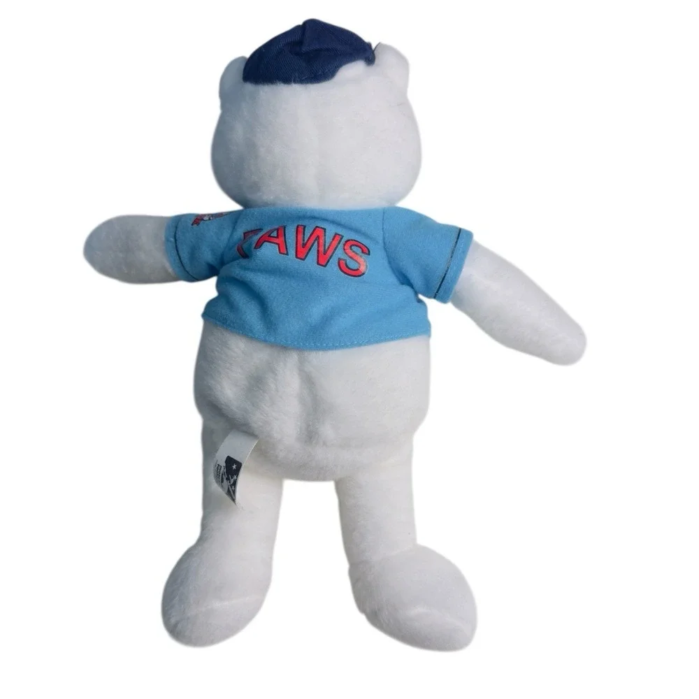 Collectible Plush Bundle-Russ Berry Hershey's Kohl's‎ Care Ballet Cat Pawsox